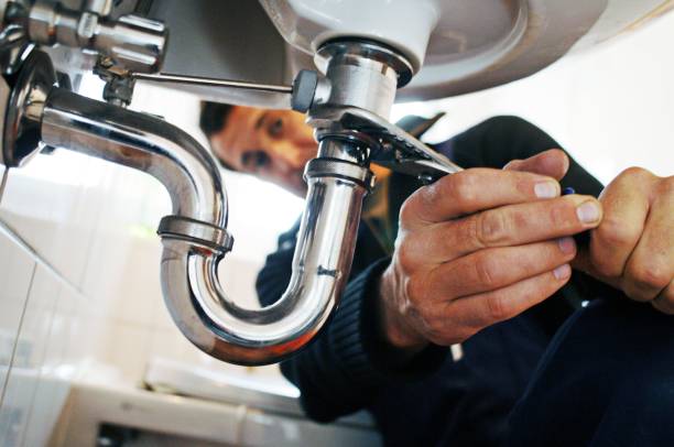 Best Shower Repair Services  in Flatwoods, KY