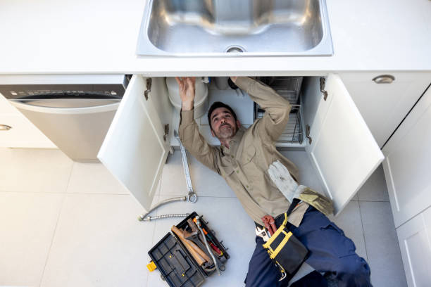 Best Sprinkler Systems  in Flatwoods, KY
