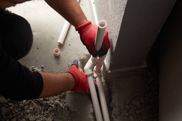 Best Water Leak Repair  in Flatwoods, KY
