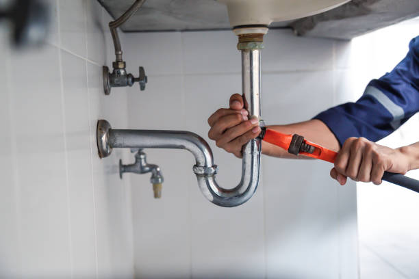 Best Sewer Line Replacement  in Flatwoods, KY
