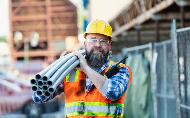 Best Sewer Line Repair  in Flatwoods, KY
