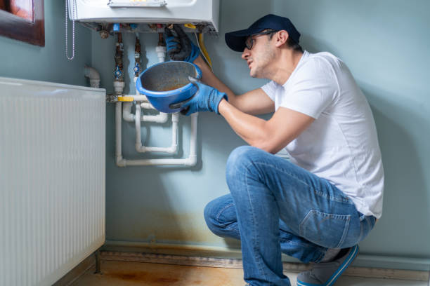 Sewer Line Replacement in Flatwoods, KY